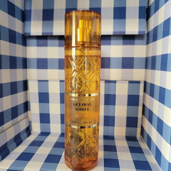 Bath & Body Works | Getaway Soiree - Picture 2 of 3